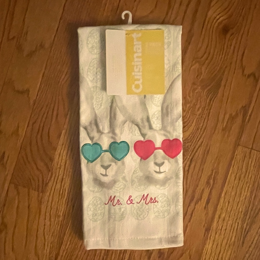 Cuisinart Dish Towel Set